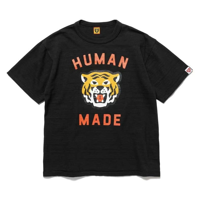 urban vanmor Hvm*n M*de slub cotton tee