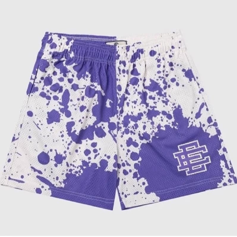 Eric Emanuel Sports Shorts
