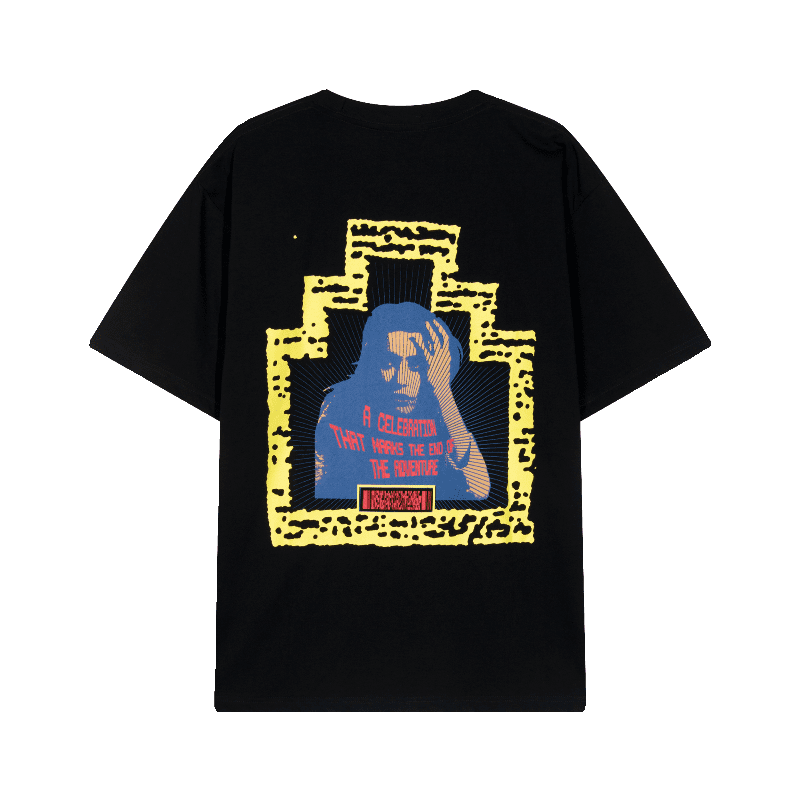 Cavempt Ce Heavy Short Sleeve Tee 2