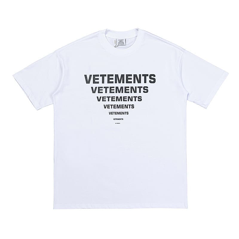 Vtm Profile Printed Tee
