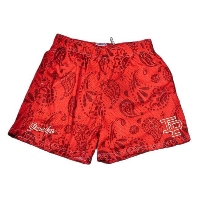 Eric Emanuel West Coast Beach Shorts for Kids 90-5XL C