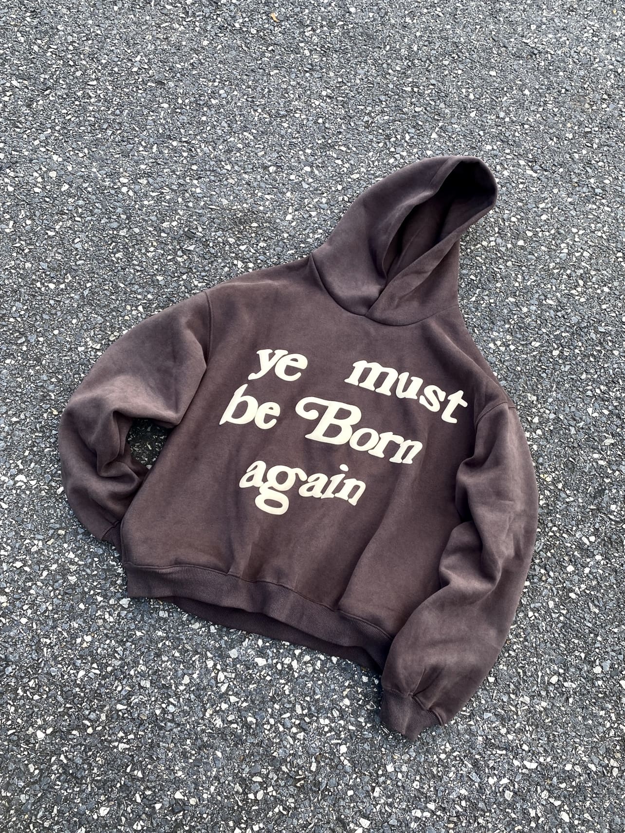 Cpfm Reborn Sweater 2