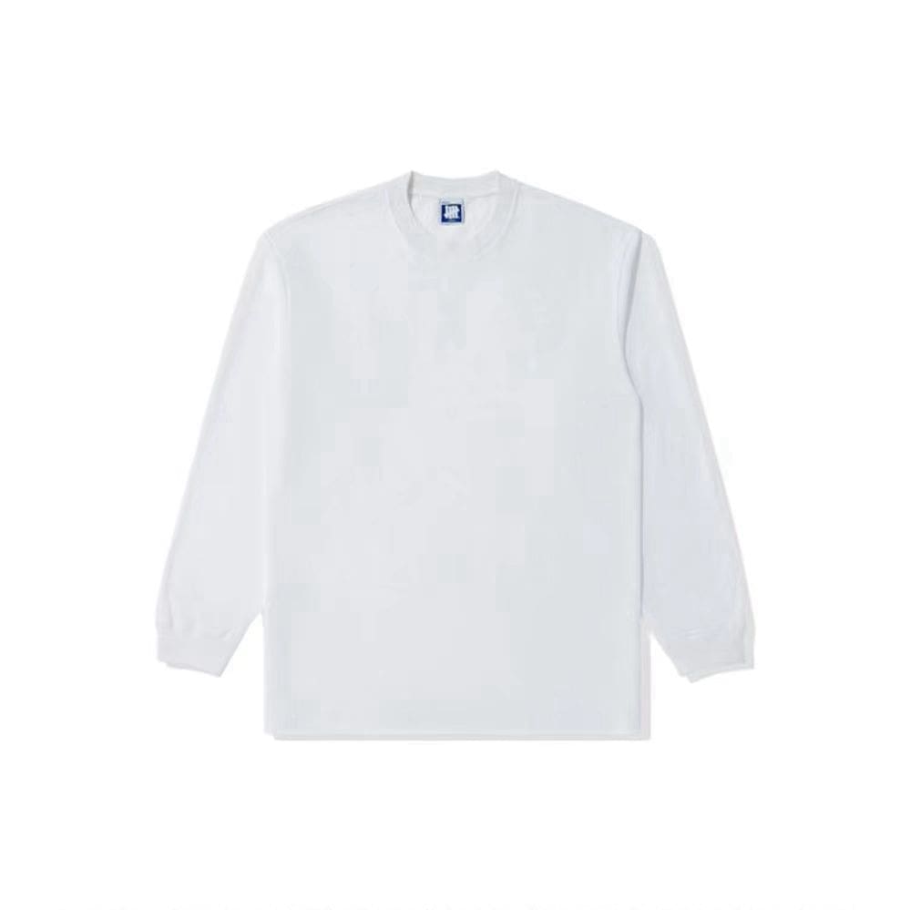 Five-Stroke Armband Undefeated Long Sleeve Tee