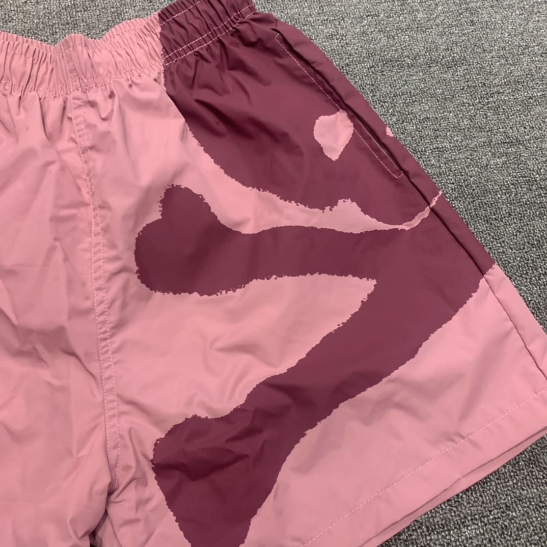 Cactus Jack Skull Short