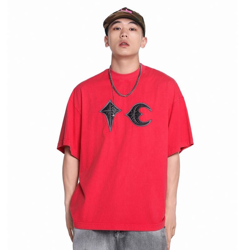 Thug Club American Style High Street Tee