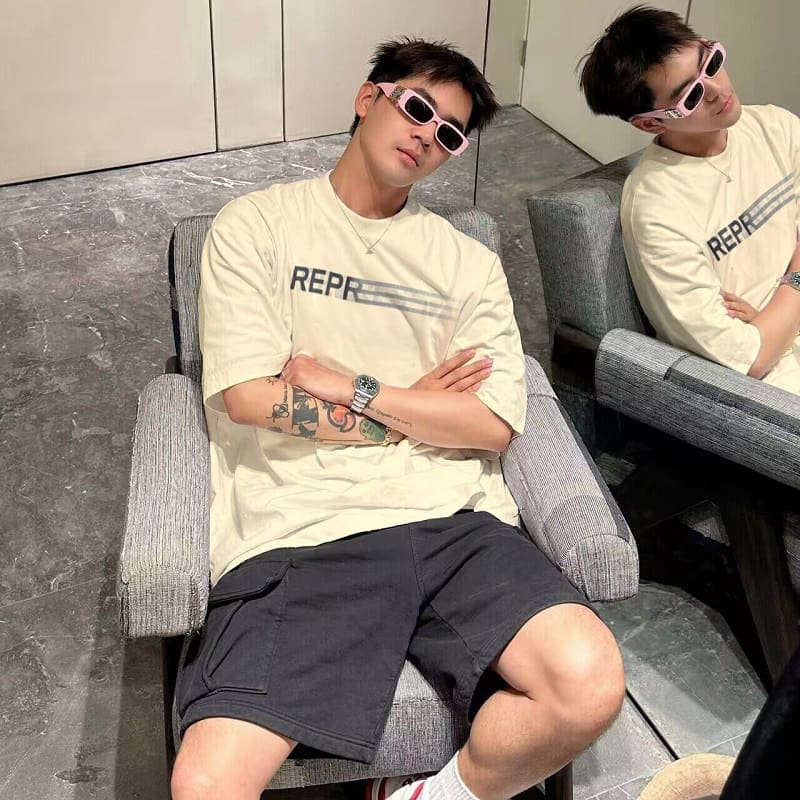 Represent Track Sports Shorts