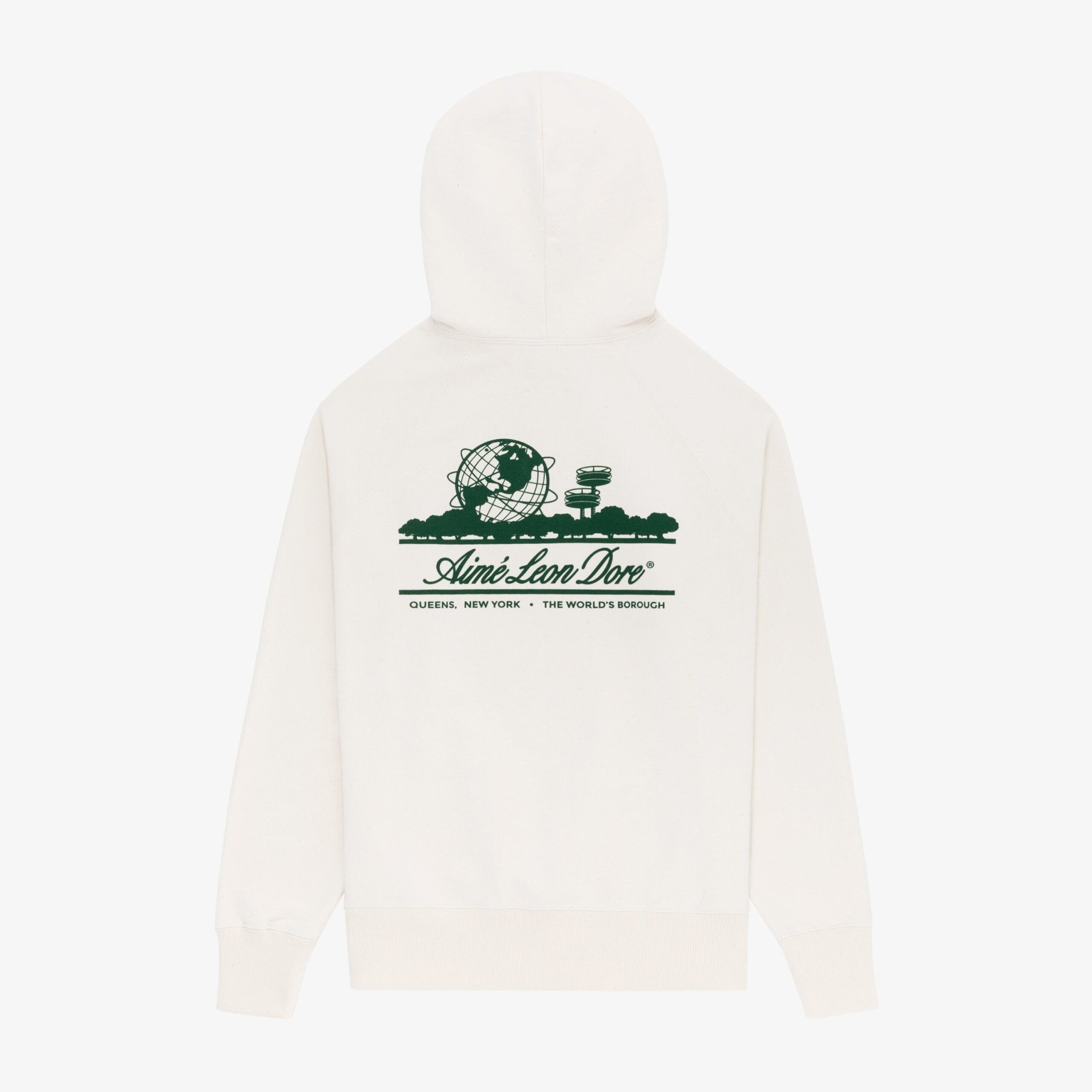 Aime Leon Dore Unisphere Hoodie