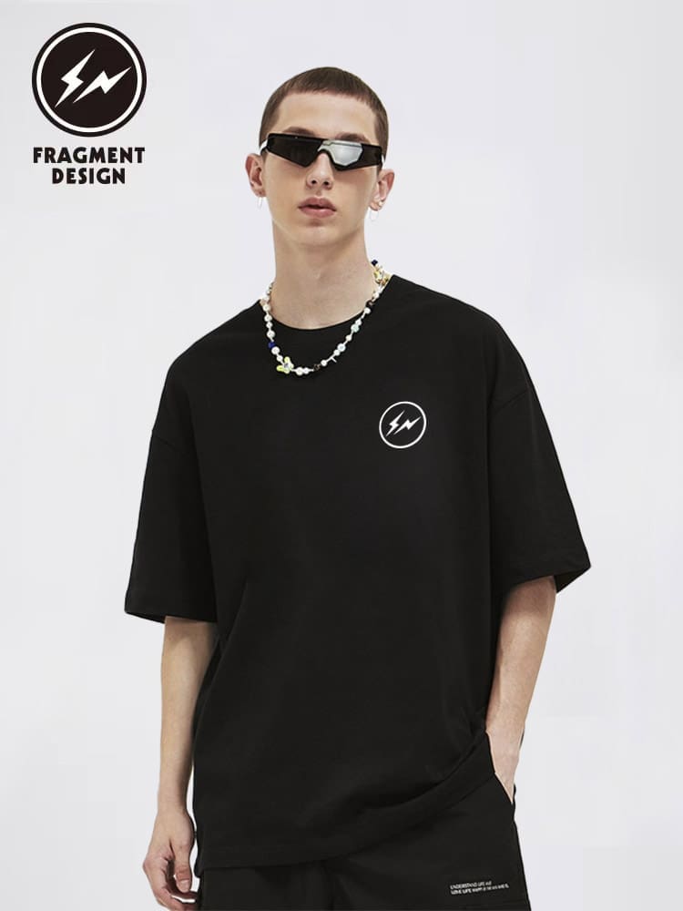 Fragment Design High Street Summer T-Shirt