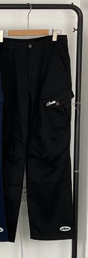 Corteiz Devil Island Sports Casual Shorts