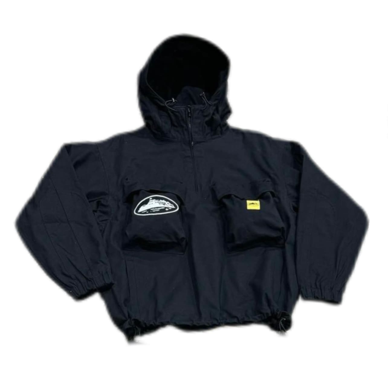 Corteiz Overall Suit Ukdripdrill Style