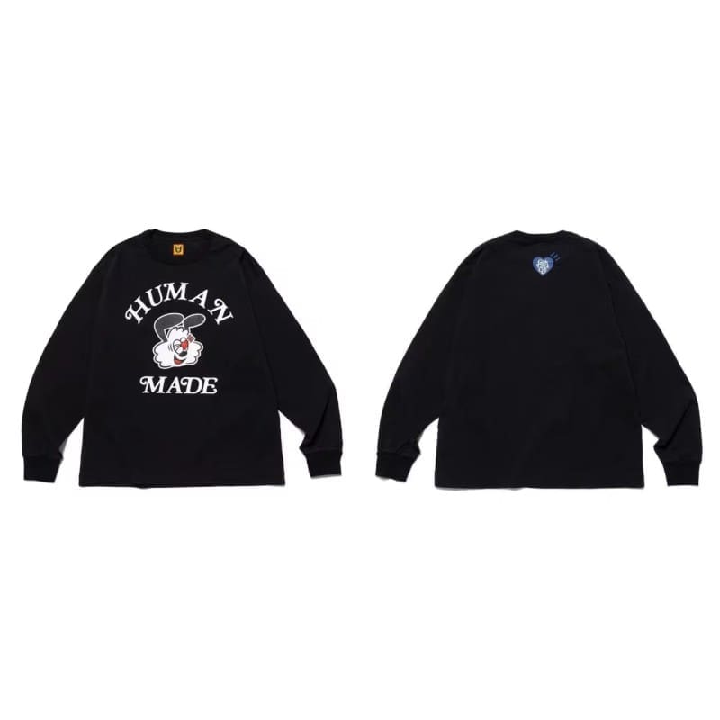 Hvm*n M*de love sausage dog tee