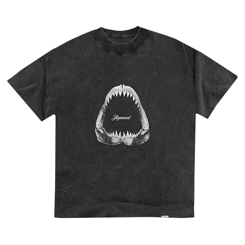 Represent Rep Doberman T-Shirt