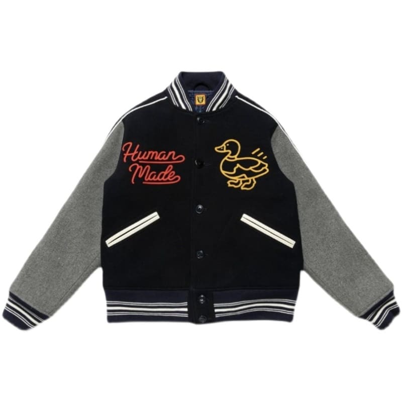 X-Large Classic Printed Tee