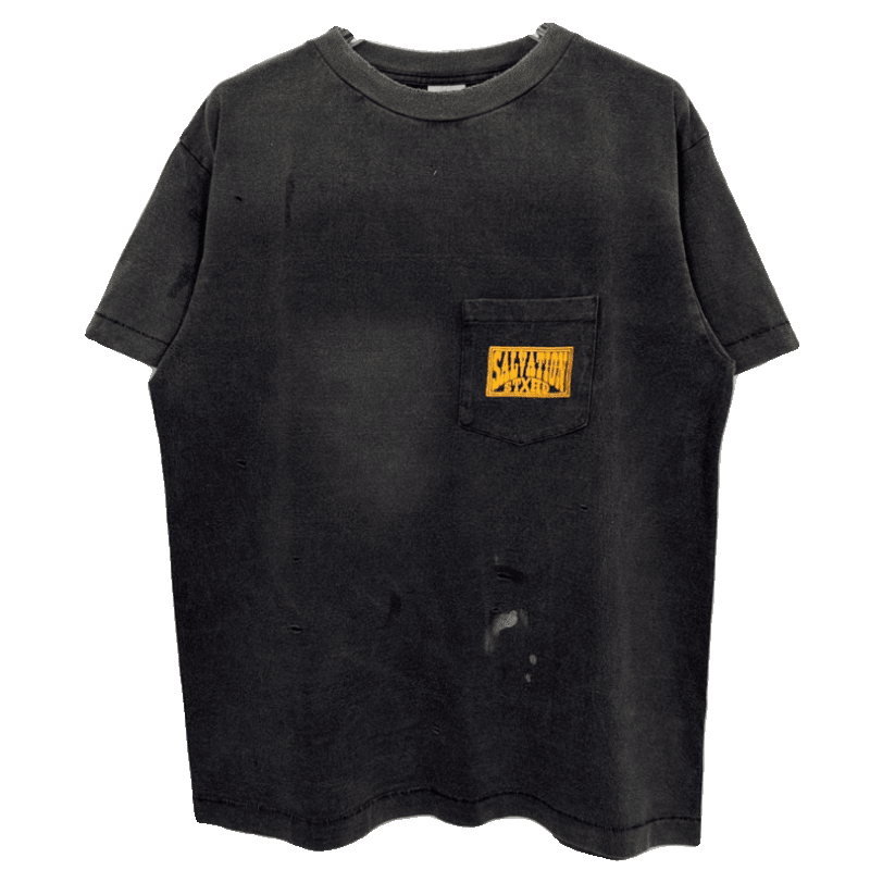 Saint Michael Joint Hood Tee