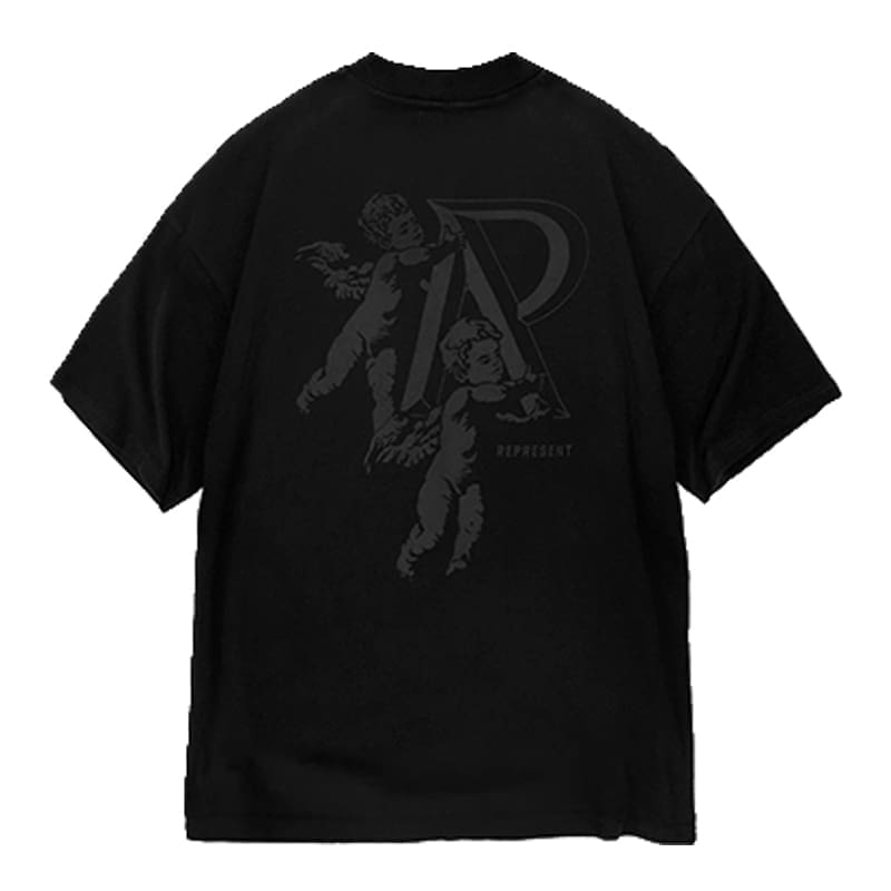Represent Rep Doberman T-Shirt