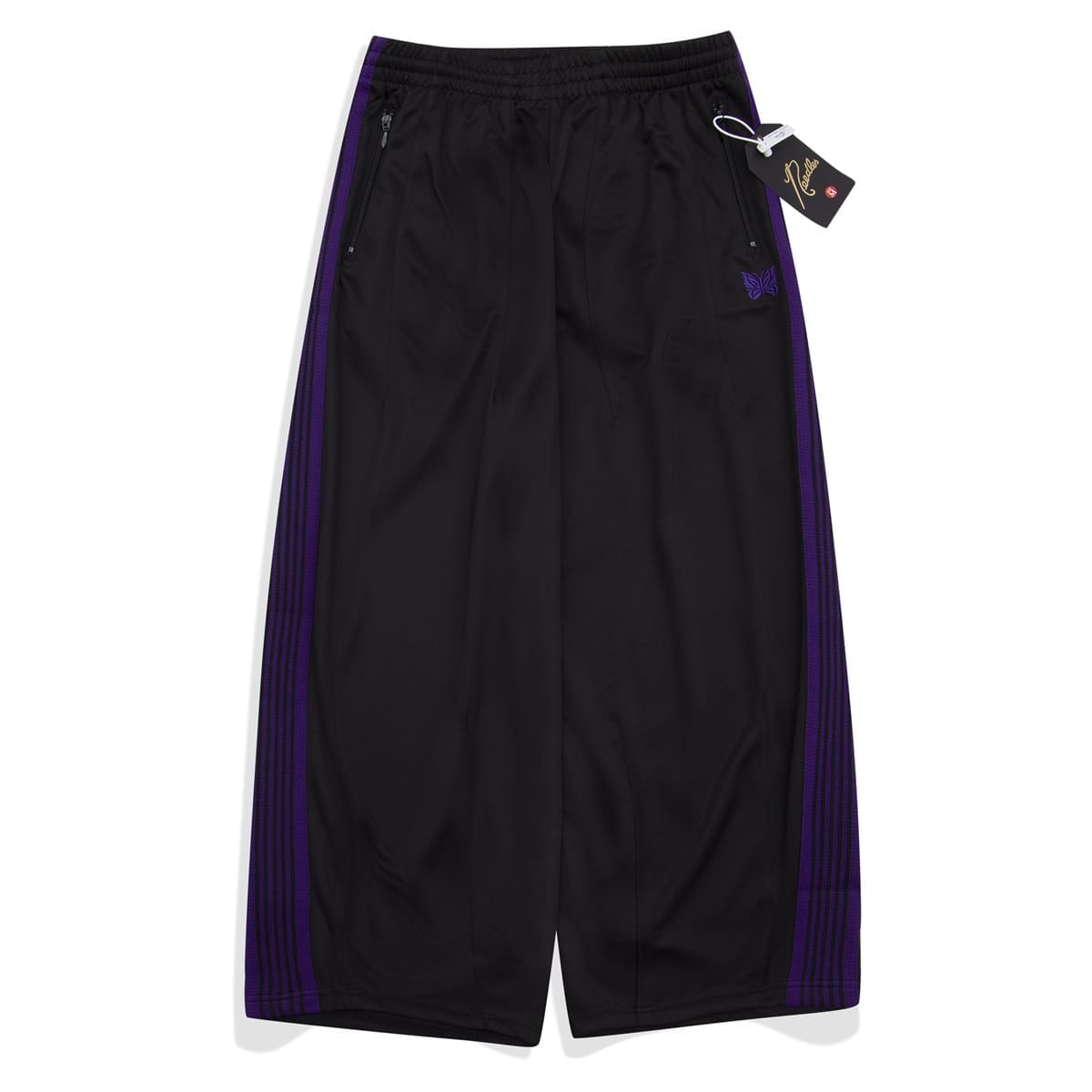 Needles Butterfly Logo Bloomers