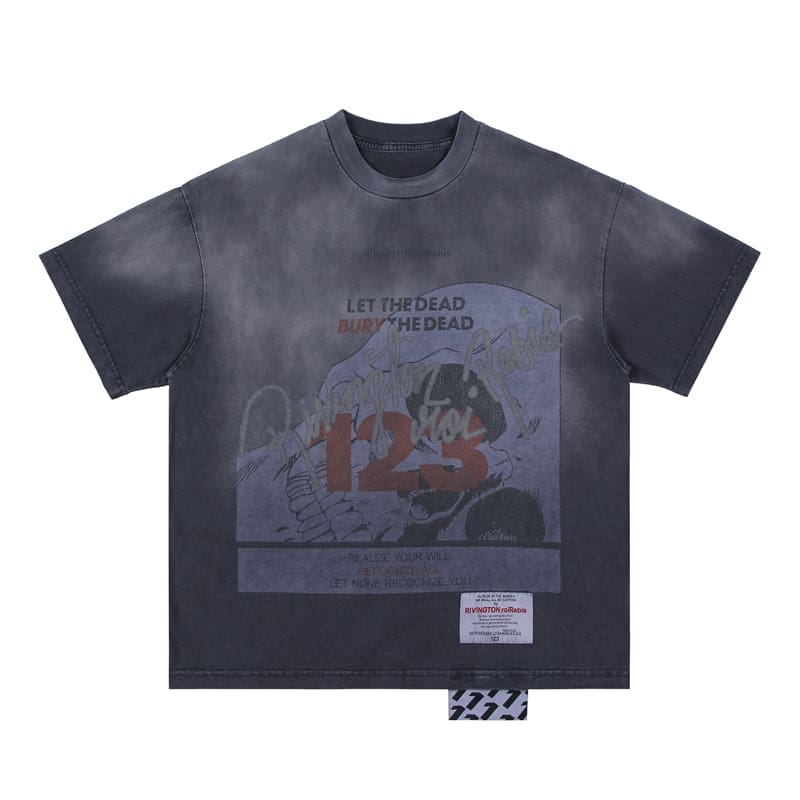 Rrr123 Fasting For Faster Tee