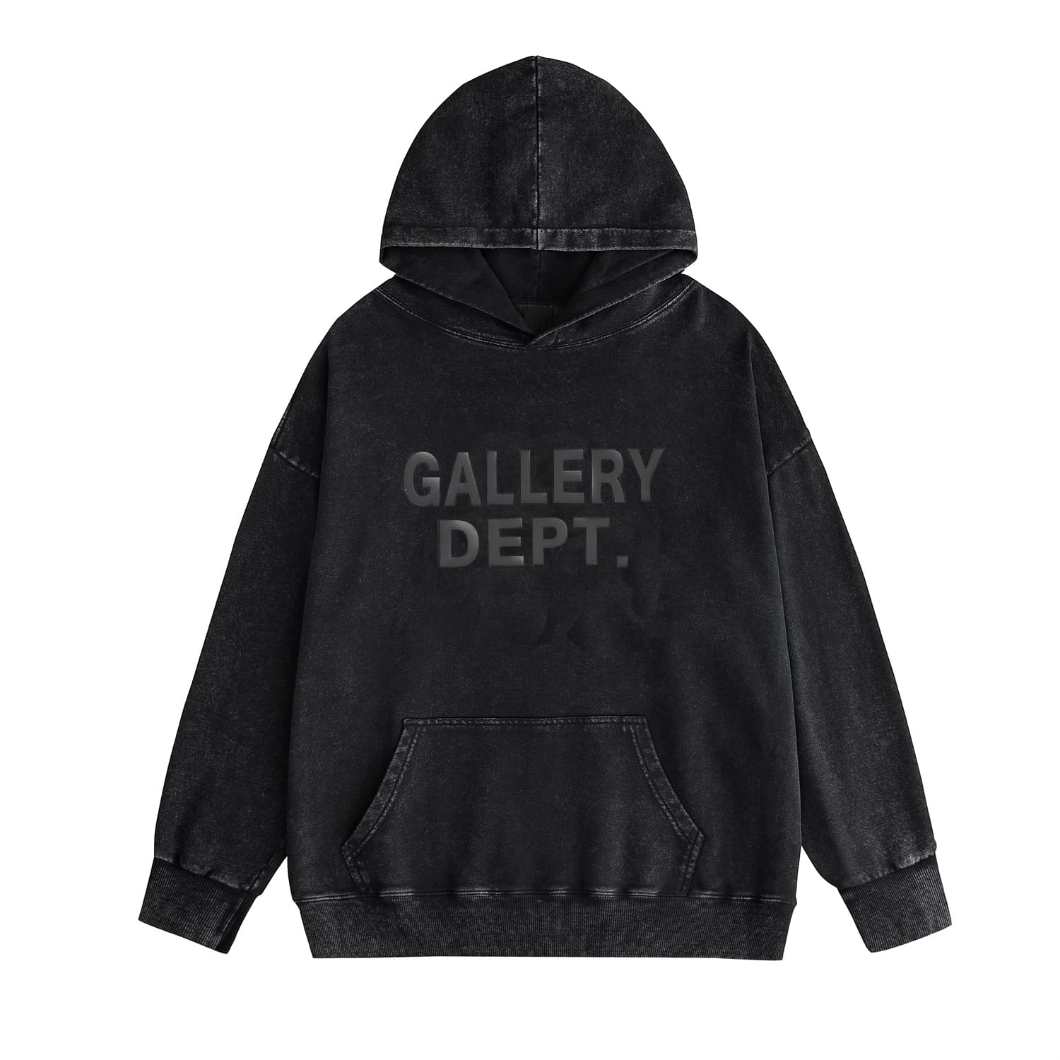 Gallery Dept Flame Mountain Logo Sweater