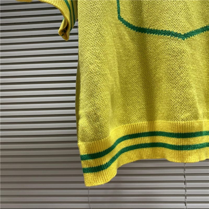 House Of Errors Jersey Sweater