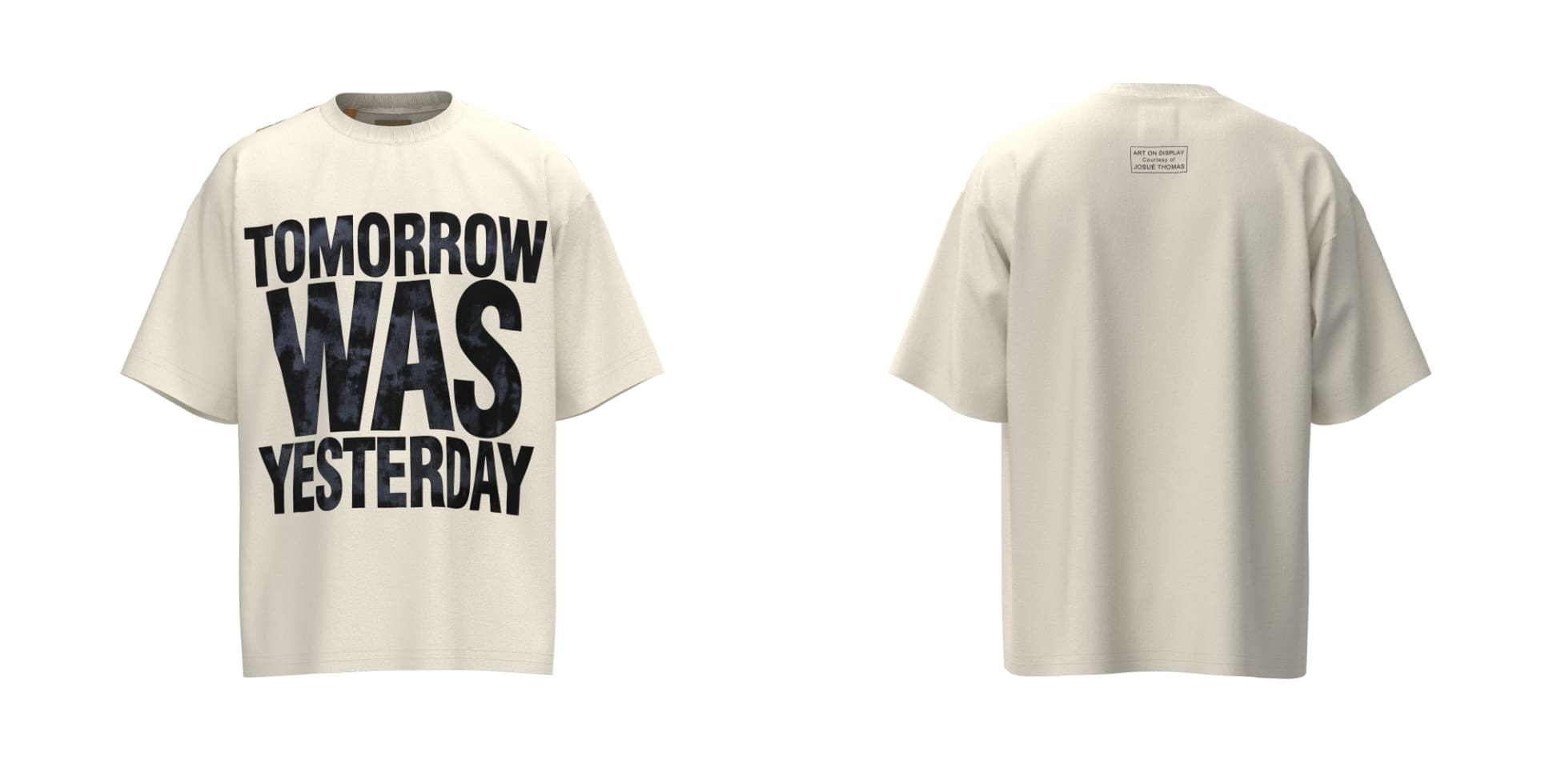 Gallery Dept Vintage T-Shirt