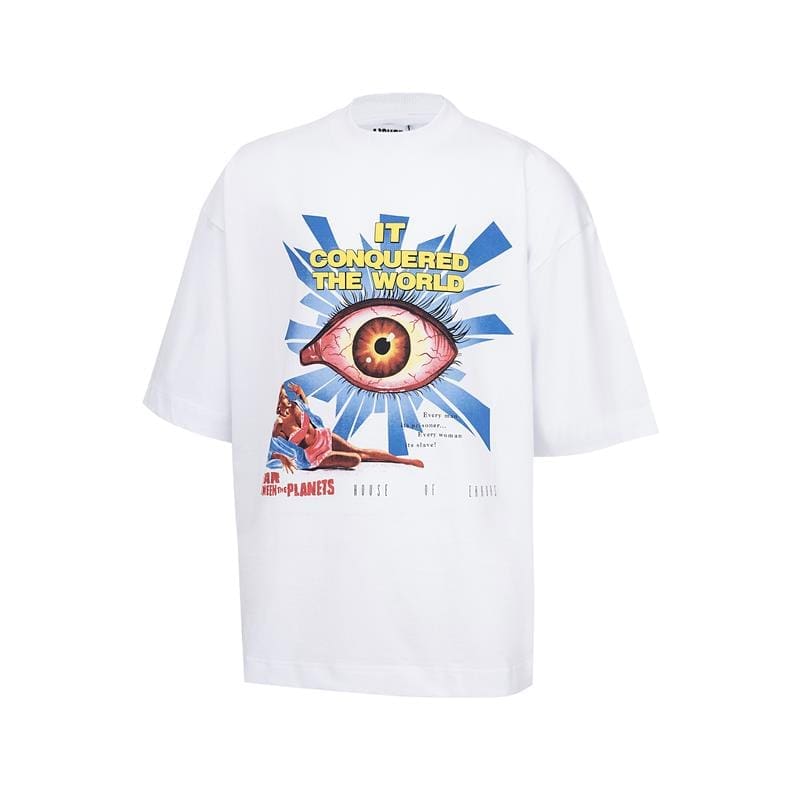 House Of Errors Eye Of Truth T-Shirt