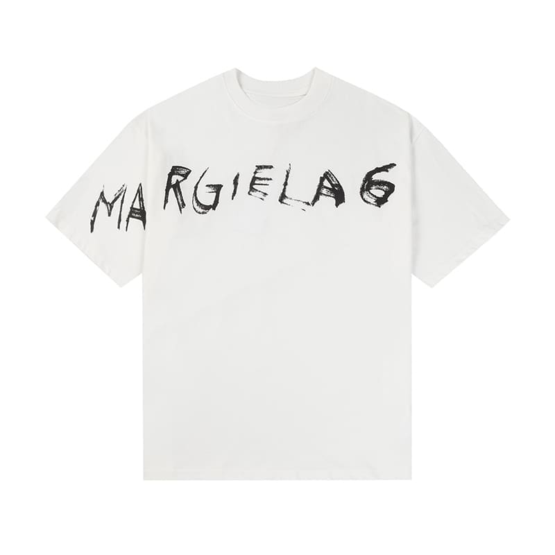 Cavempt Washed Batik Distressed Tee 2