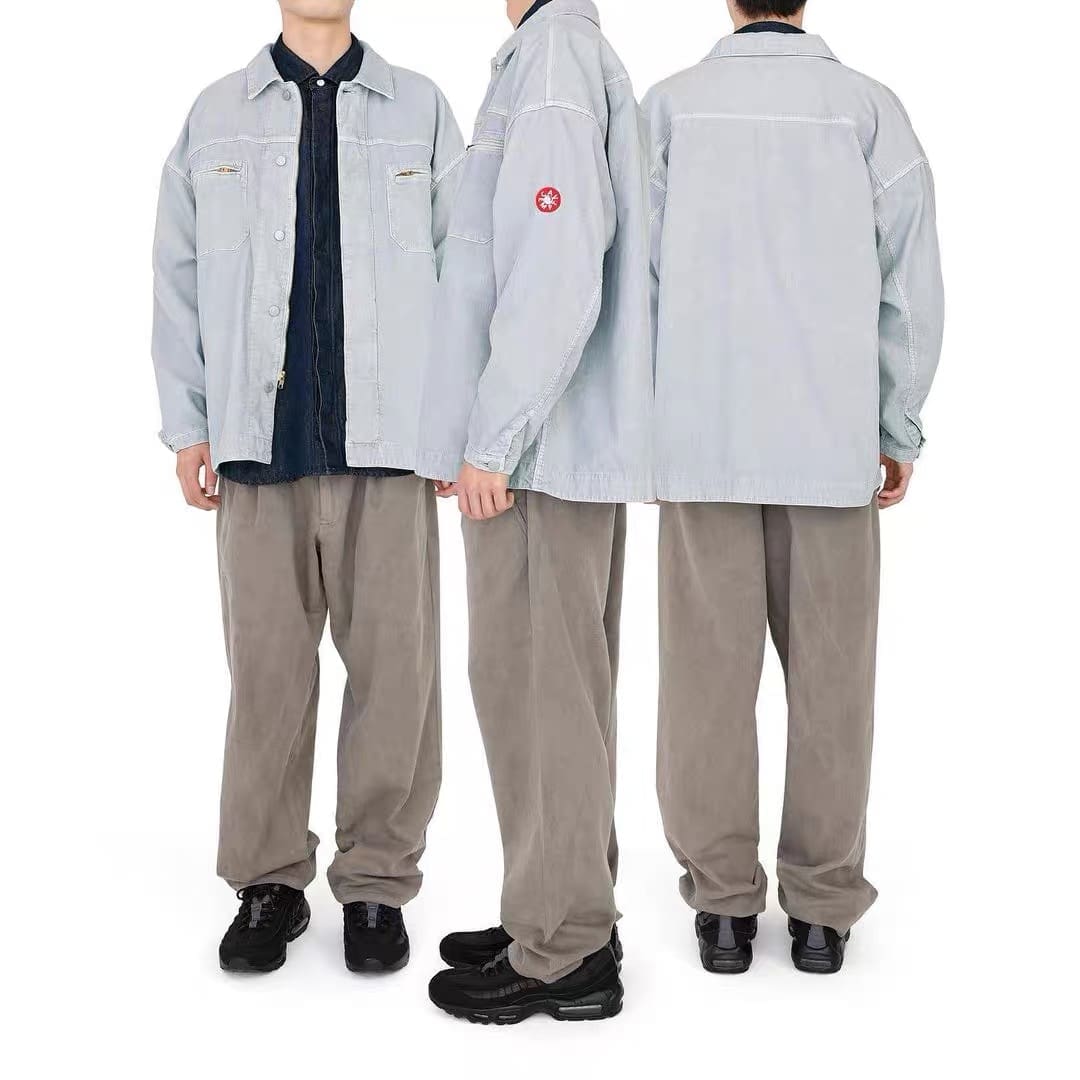 Cavempt Ce Corduroy Coat