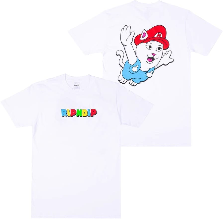 Ripndip Cheap Cat T-Shirt
