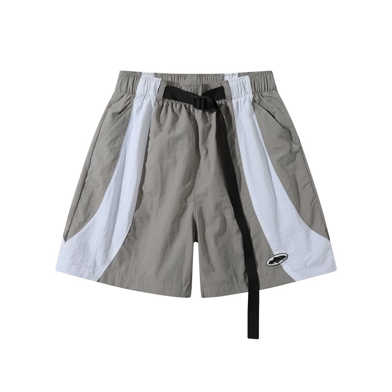 Corteiz 3M Reflective Hood Windbreaker