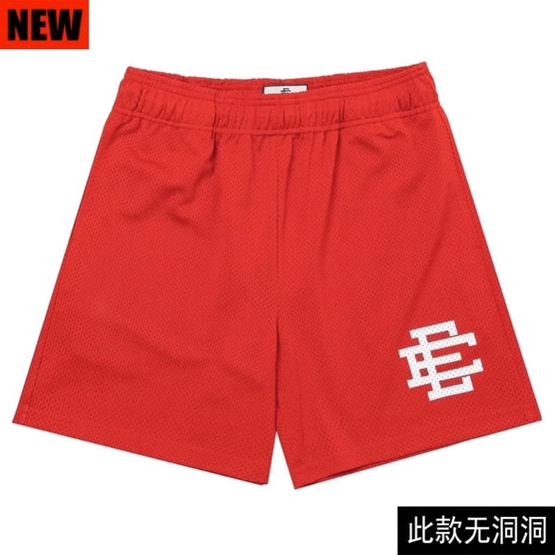 Eric Emanuel Sports Shorts