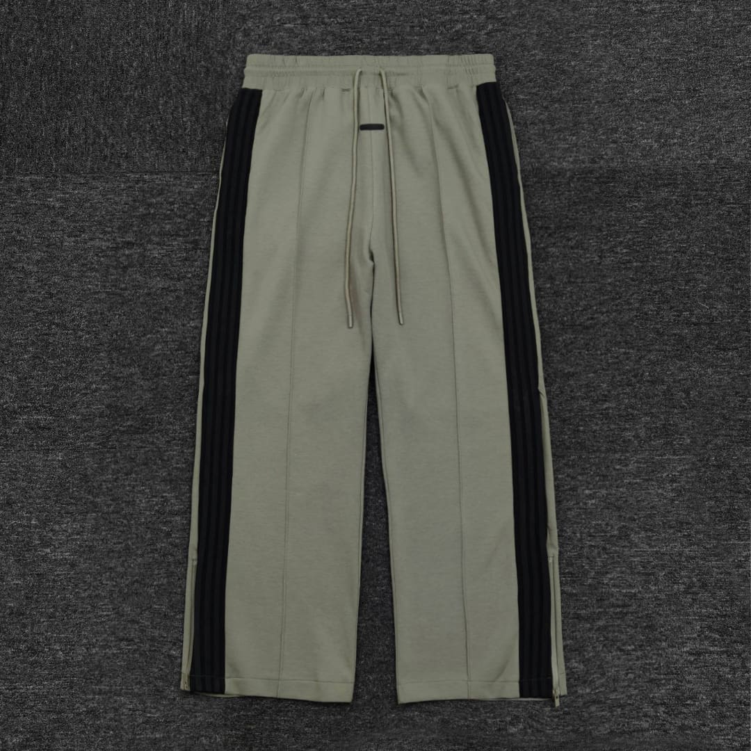 Fog Athlletics Side Striped Sweater Pants