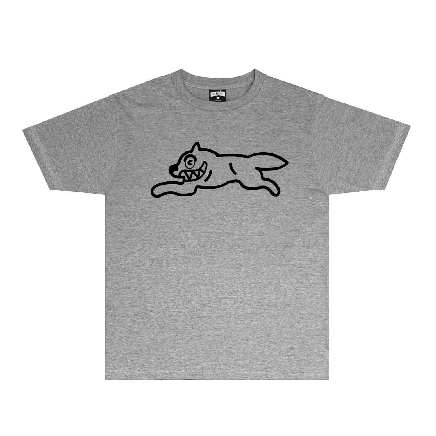 Bbc Flying Dog Ice Cream Tee