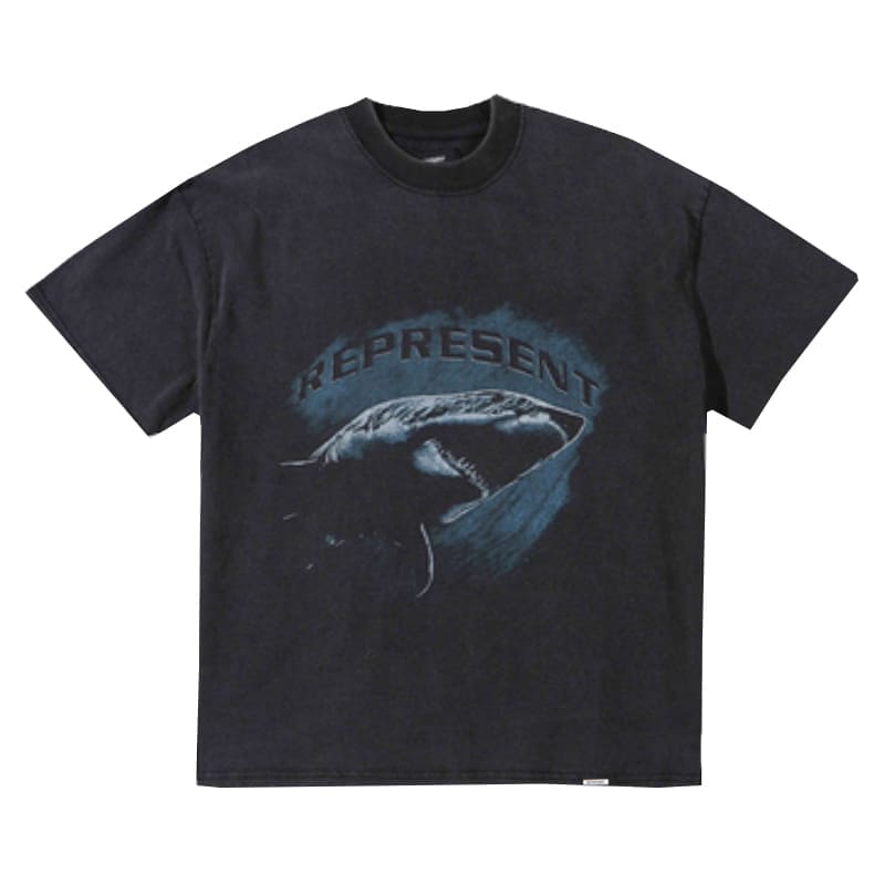 Represent Rep Doberman T-Shirt