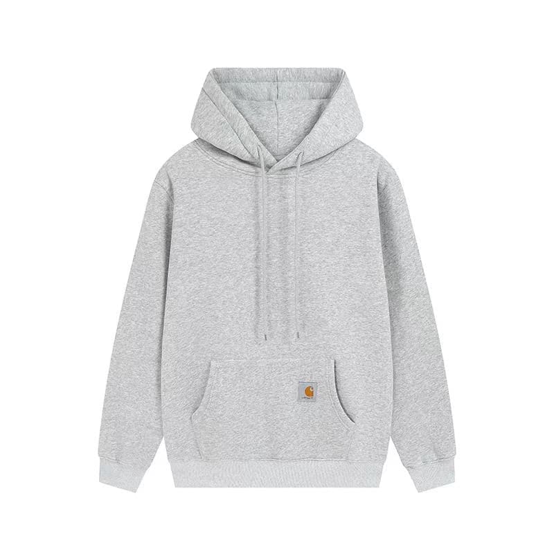 Khaki Half Zip Sweater