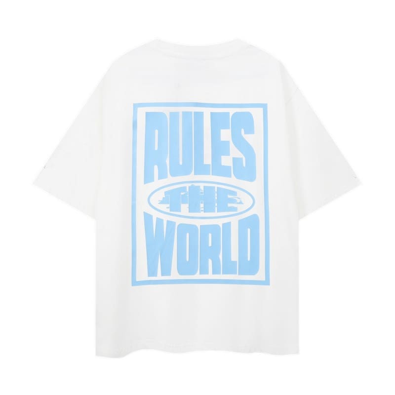 Corteiz Devil Island Stand Collar Fleece Jacket