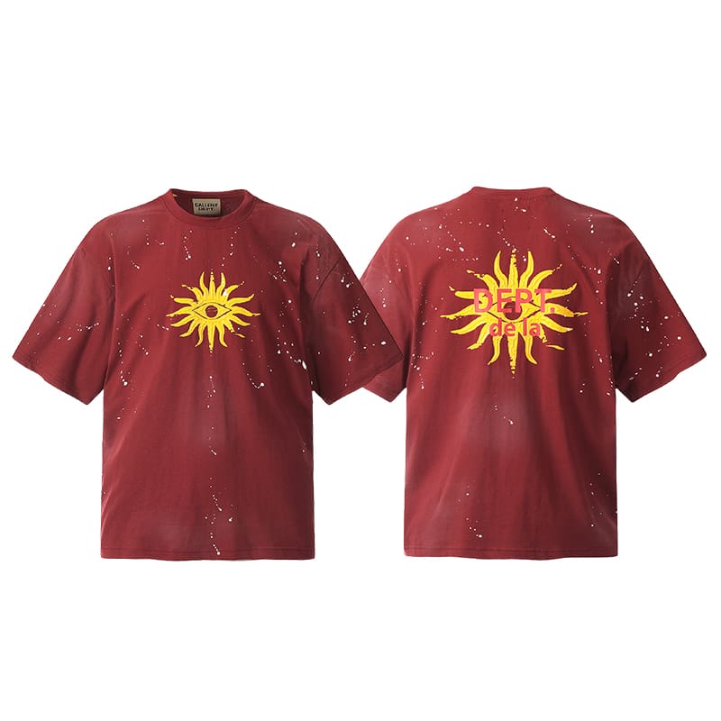 Gallery Dept Vintage Casual Shorts