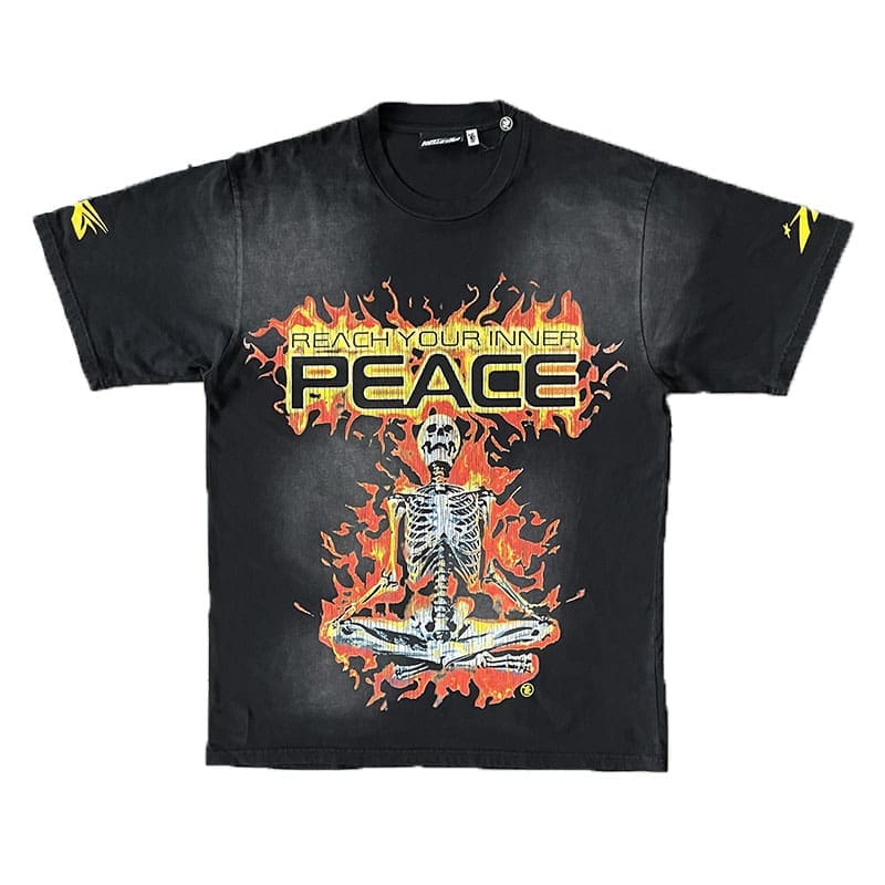 H*lst*r studios reach your inner tee