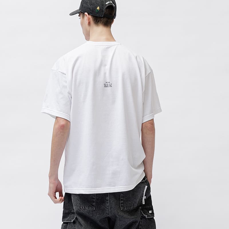 Undefeated New Classic Icon Tee 2