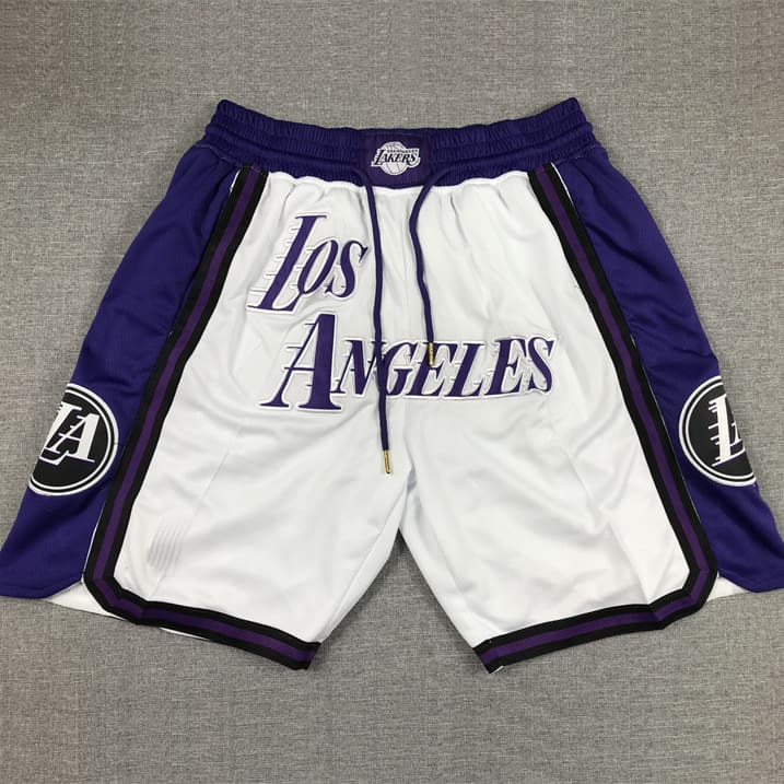 Just Don Shorts (Set Of 1)