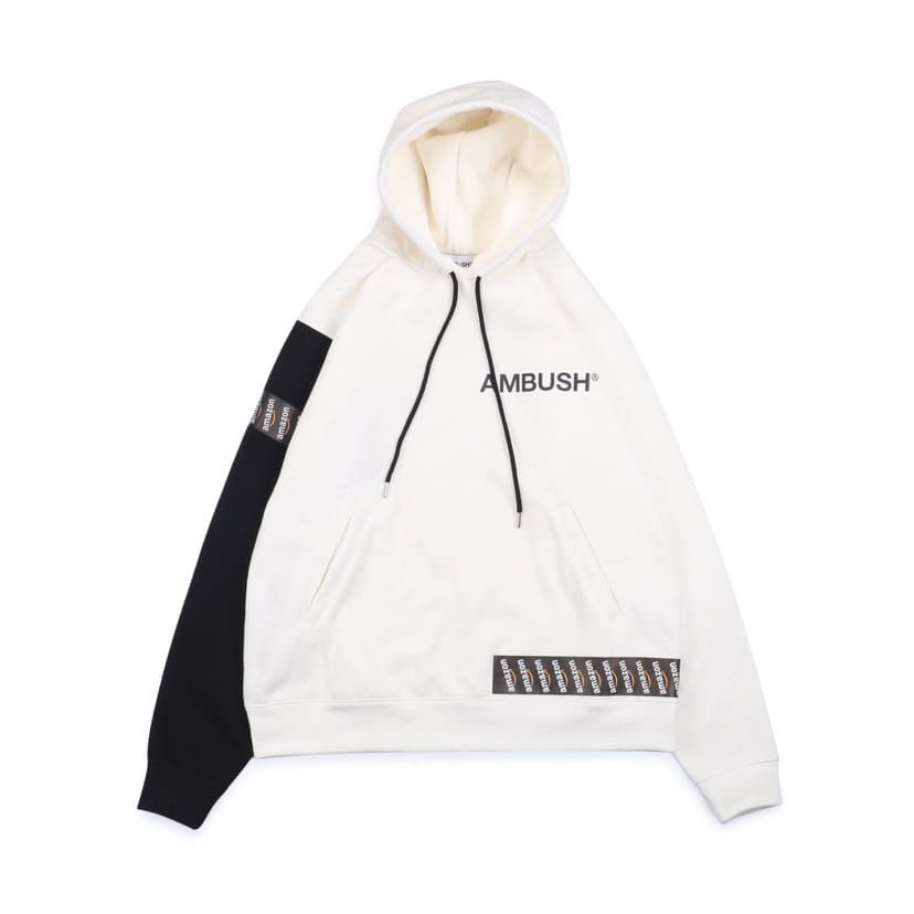 Amazon X Amush Co-Branded Sweater