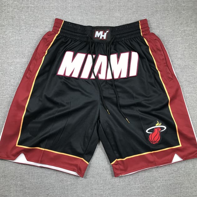 Just Don Shorts (Set Of 1)