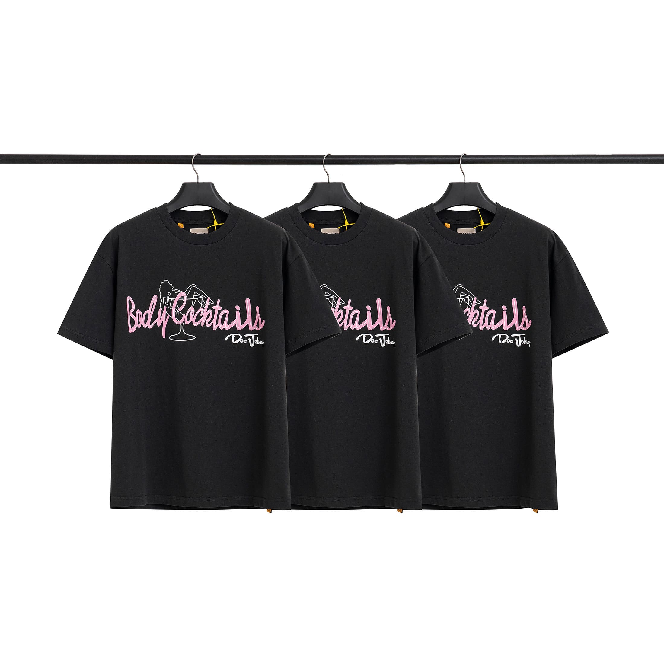 Gallery Dept Wine Glass Girl T-Shirt