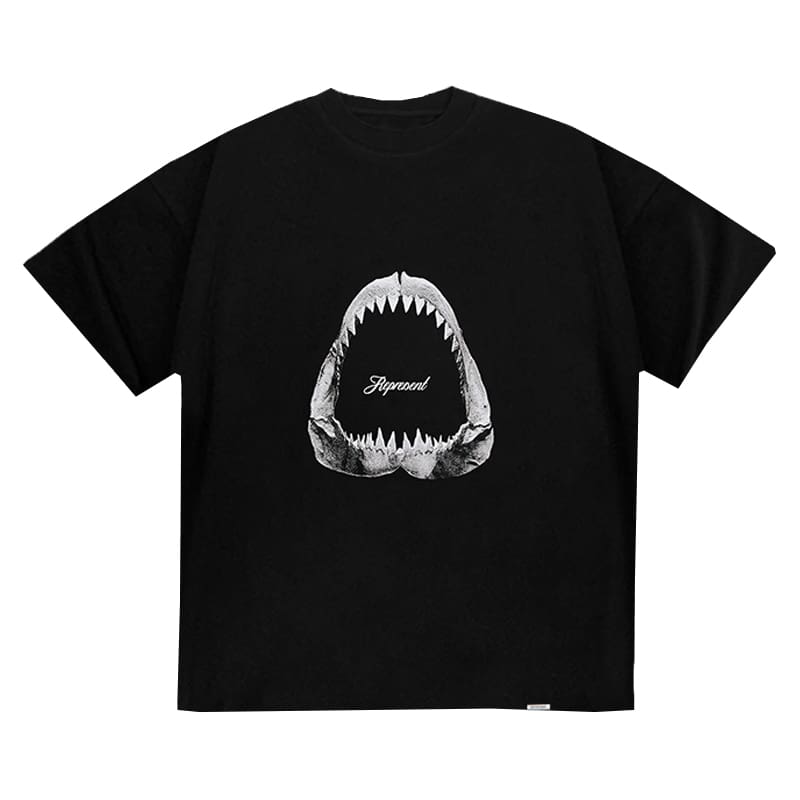 Represent Rep Doberman T-Shirt