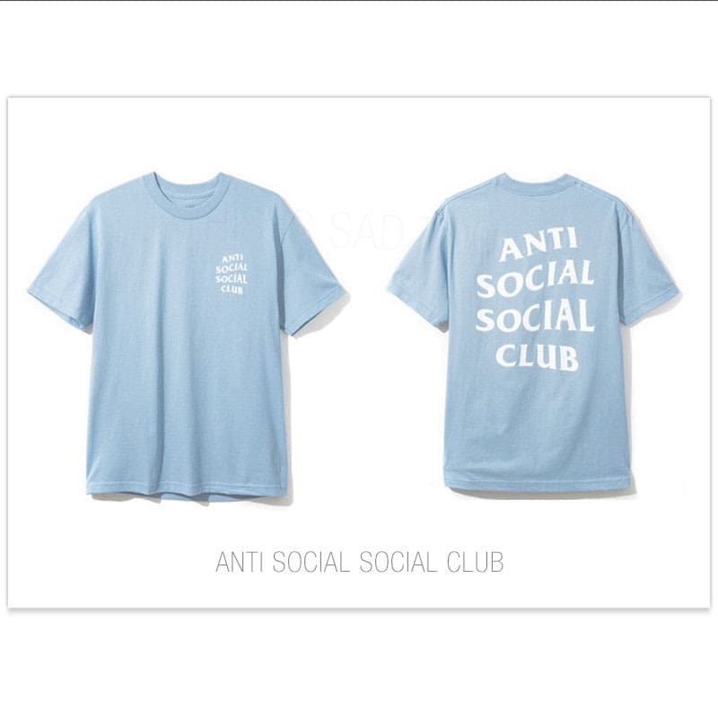 Gx Assc Anti Short Sleeve Tee 2