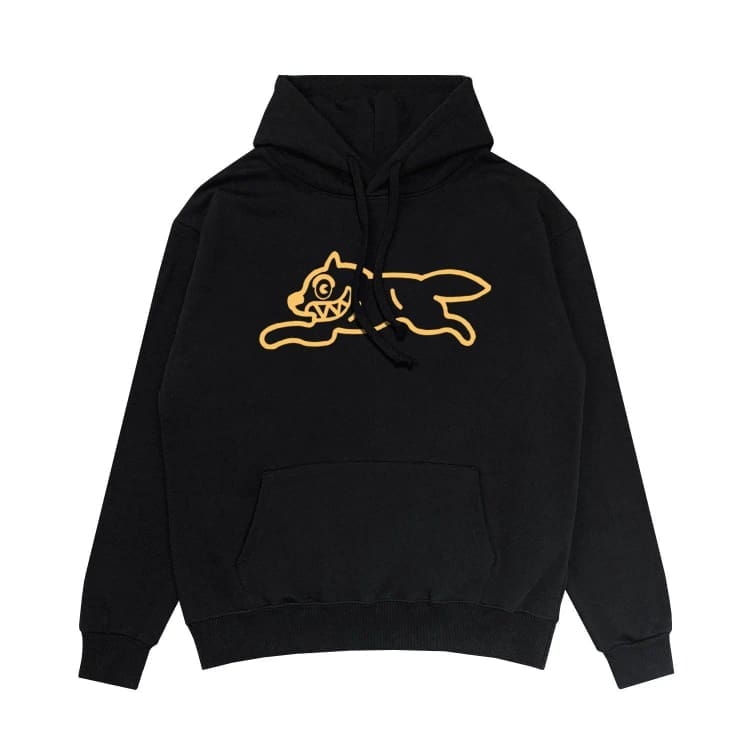 Billionaire Boys Club Bbc Flying Dog Hoodie