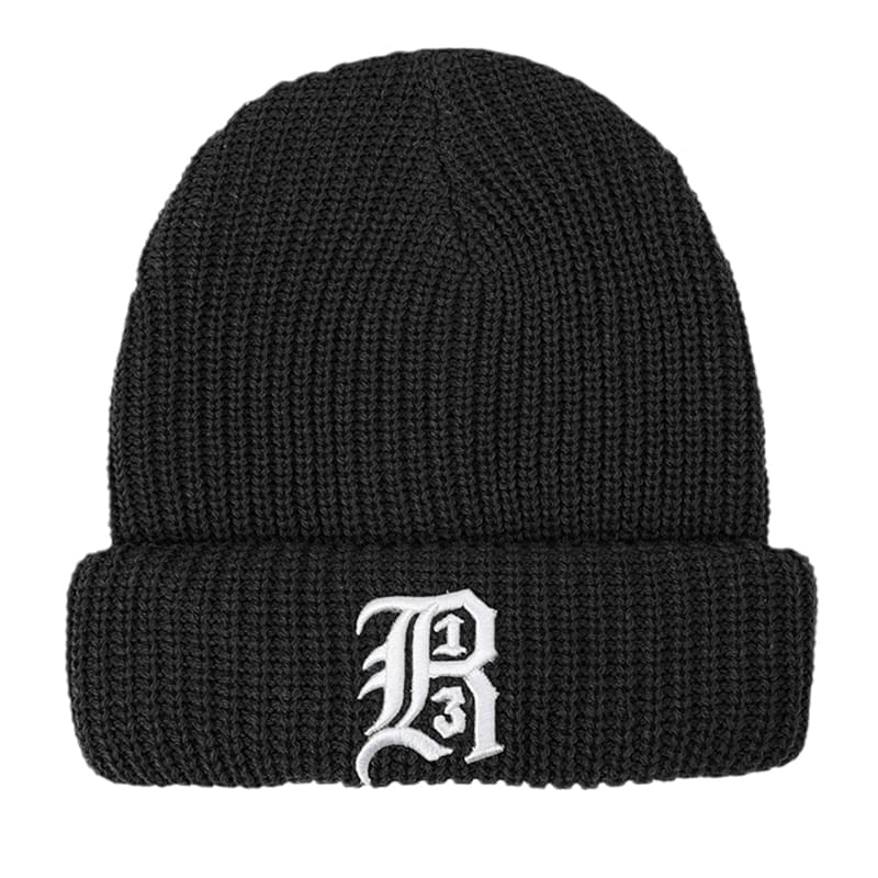 Special-Interest Knitted Cold Cap