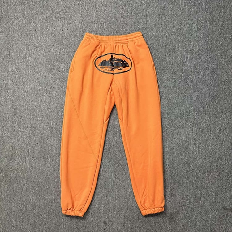 Corteiz Retro Multi-Pocket Overalls