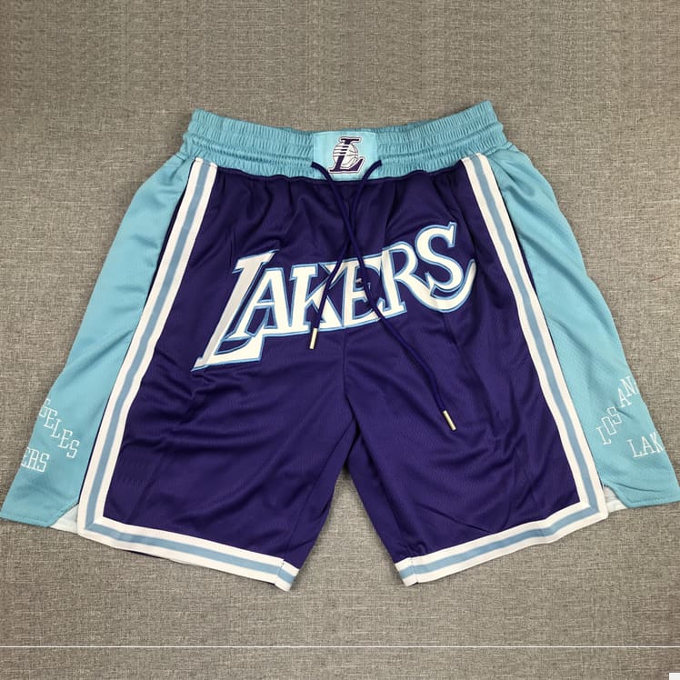 Just Don Shorts (Set Of 1)