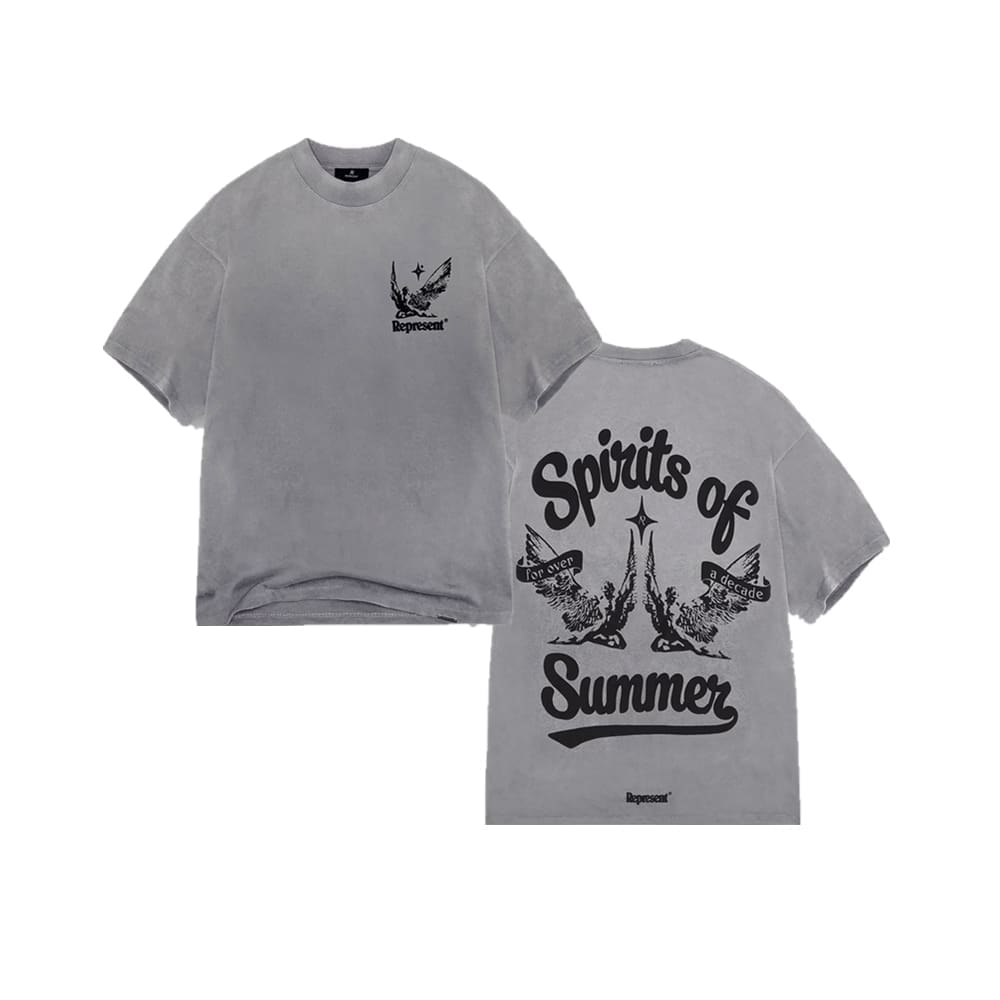 Represent Rep Doberman T-Shirt