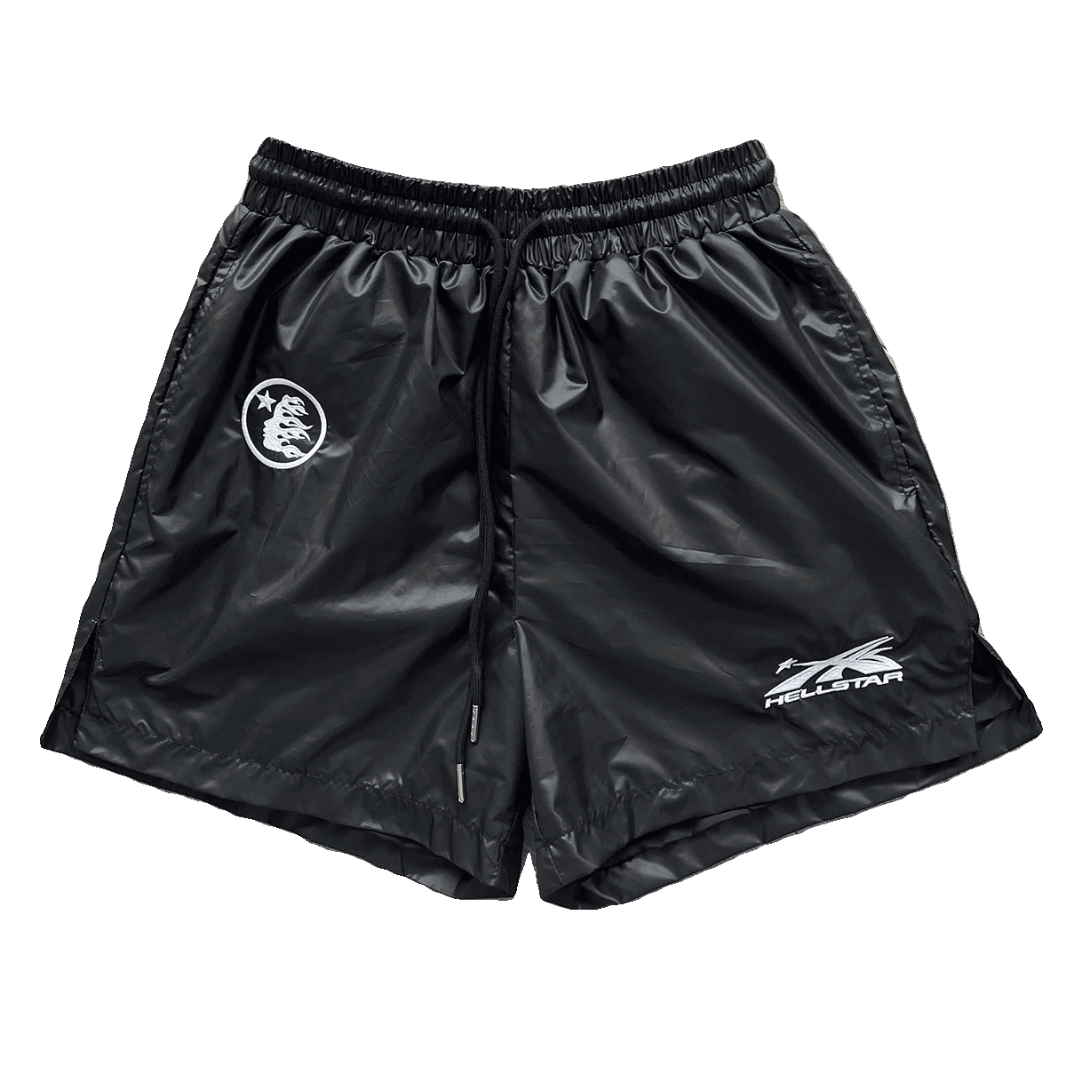 H*lst*r studios nylon shorts